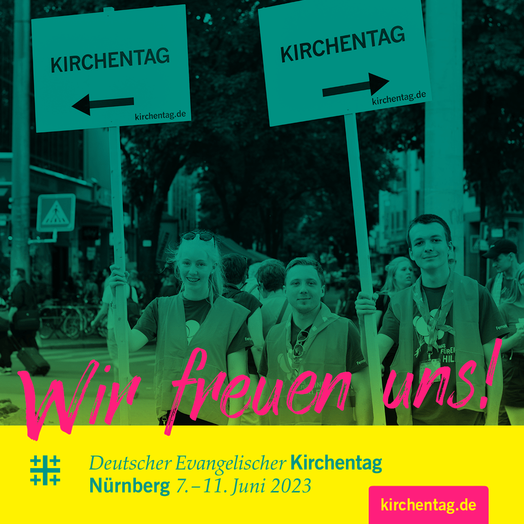 NL Kirchentag