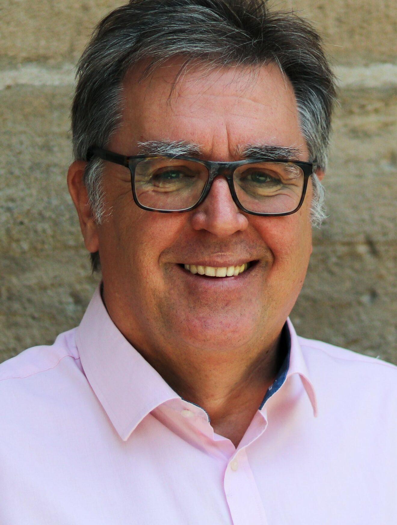 Prof. dr. Hans Jürgen Luibl